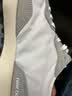 NEW BALANCE NB327 官方夏季休闲鞋男鞋女鞋情侣复古舒适增高情侣运动鞋 灰色/白色 MS327LAB 45 (脚长29cm) 实拍图