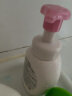 牛乳石硷 COW牛乳石碱柔和洁面慕丝 200ml无添加氨基酸男女士洗面奶敏感肌日本进口 实拍图