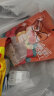 三只松鼠棒棒山楂108g 蜜饯果干果糕棒棒糖儿童休闲零食独立包装 实拍图