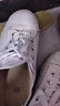 回力鞋经典复古帆布鞋男鞋女鞋跑步鞋田径鞋训练鞋体考鞋WD-2A 回力WD-2A白色 40 实拍图