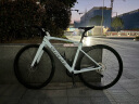 SPECIALIZED闪电 ROUBAIX SL8 男/女耐力碳纤维骑行公路自行车 晨雾色/烟灰色 54 晒单实拍图