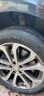 固特异（Goodyear）汽车轮胎255/50R19 103T御乘二代自修护 原配 ID.4Crozz 奥迪Q4 实拍图