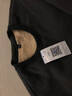 真维斯（Jeanswest）冬季卫衣男士加绒加厚保暖羊羔绒外套宽松大码青少年国潮圆领上衣 中灰#ZS纯色 3XL 【质感面料 保暖防寒】 实拍图