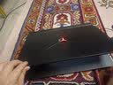 联想（Lenovo)拯救者15.6寸Y7000/R9000P高刷电竞游戏本i73060二手笔记本电脑 95新Y7000 i7-9750H1660Ti6G 16G内存+1T固态 实拍图