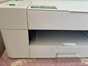 兄弟（brother）DCP-T436W/T236彩色喷墨打印复印扫描一体机手机无线WIFI打印家用办公墨仓式微信远程打印学生作业 DCP-T236【不支持手机/USB打印复印扫描】 套餐二【官方标配 实拍图