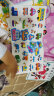 金童良书：Baby启蒙认知贴纸：交通工具[0-5岁] 实拍图