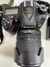 尼康（Nikon)D7500 D7200 D7100 d7000学生摄像半画福二手单反数码相机 D7100(18-105mm VR)套机 95新 实拍图