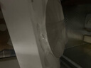 嘉兰陶瓷碗家用新款现代简约轻奢餐具创意可微波吃饭碗盘组合碗碟套装 4.5碗10个+8盘6个 实拍图