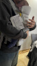 ERGObaby美国二狗背带omni透气breeze升级系列全段阶四式婴儿背带抱娃神器 breeze升级透气款-灰色 实拍图