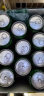 青岛啤酒（TsingTao）经典系列浓郁麦香500ml*24听（多厂生产多种包装随机发货） 晒单实拍图