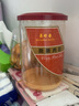 美珍香 脆猪肉松 颗粒肉酥无添加豌豆粉寿司饭团休闲烘焙专用材料零食品 原味-180g-罐装 实拍图