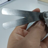 Paola保拉 塞尺0.02-1mm 间隙尺塞规厚薄规厚度尺厚薄量具塞片7897 实拍图