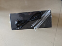 驿晨宇尘雨diy玄武650SE额定650W峰值1000w80PLUS白牌认证电源日系主电容3x8pin显卡供电玄武850SE电源 玄武850SE黑铜牌认证【送线+扎带】额定850W 实拍图