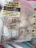 老德頭 潮汕鱼丸 海鲜丸子 烧烤火锅食材 汕尾特产丸子 深海鱼丸6包1008g 实拍图