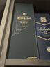 尊尼获加（JOHNNIE WALKER）黑牌黑方 苏格兰调和调配型威士忌酒 原瓶进口 洋酒 尊尼获加蓝牌 1000mL 1瓶 实拍图