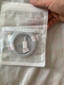 倪尔克 苹果PD数据线双头Type-C超级快充手机充电线苹果15适用安卓OPPO/vivo/华为荣耀小米红米 1米【苹果PD快充数据线】1条装 实拍图
