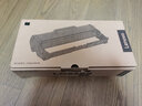 Lenovo联想LD2268黑色原装硒鼓 小新耗材（适用于LJ2268/LJ2268W/M7268/M7268W/M7208W Pro） 实拍图