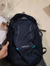 GREGORY格里高利 NANO蜂鸟 男女旅行户外徒步背包登山包通勤双肩背包18L 18L-海军蓝 实拍图