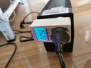 山克SK650 ups不间断电源家用 220v稳压应急备用电源 实拍图