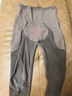 浪莎鲨鱼裤女加厚加绒悬浮裤高腰紧身打底裤女保暖秋冬外穿悬浮裤 实拍图