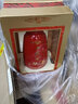 西凤酒1956红瓶西凤52度凤香型白酒500ml*6瓶整箱装  婚宴请送礼品 实拍图