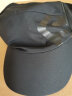 Salomon 萨洛蒙男女款户外跑步运动帽 快干透气 XA CAP C11513-黑色Ⅱ L/XL 晒单实拍图