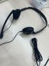 森海塞尔（Sennheiser） 音珀（EPOS）PC8 USB/PC 5/PC 3 立体声网络通话耳机耳麦 即插即用 PC 5（单3.5MM插头） 实拍图