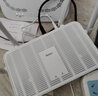 【8成新】小米（MI）Redmi AX3000 路由器 5G双频WIFI6 新一代高通芯片 3000M无线速率 160MHz高宽频 实拍图