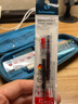施耐德（Schneider）中性笔芯0.5+mm快干签字笔替芯 德国进口欧标G2系列红色2支装103942D 实拍图