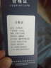 红豆100%新疆棉色织床单单件纯棉全棉单人宿舍家用双人水洗棉被单 G宾利蓝 100%纯棉：230*265cm/适用2.0m床 实拍图