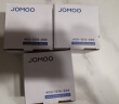 九牧（JOMOO）角阀精铜加厚陶瓷阀芯八字阀三角阀冷热水两用角阀套装 【3冷2热角阀】 实拍图