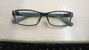 Levi's Levis李维斯眼镜框 方框配成品近视眼镜TR90眼镜架配近视镜7095 7095/F透灰色KB7 实拍图