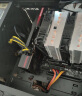 大水牛（BUBALUS）T62 6热管双塔CPU散热器（多平台/支持Intel1700/AM5/PWM温控/12CM风扇/锁具式风冷） 实拍图