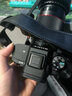 索尼（SONY）ILCE-7M4全画幅微单 数码相机 五轴防抖 4K 60p视频录制a7m4 A7M4 a7M4【256+D11+电+充+清+334+屏】 套餐一 实拍图