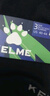 卡尔美（KELME）袜子运动袜（3双）夏季吸汗篮球袜跑步袜中袜防臭抗菌四季生活袜 实拍图