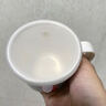 五和（WUHE）儿童水杯防烫防摔卡通带盖饮水杯刷牙杯宝宝喝水杯儿童餐具牛奶杯 小猪佩奇带盖杯 200ml 实拍图