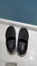 斯凯奇男士夏季轻便透气网面鞋舒适休闲健步鞋54626-BLK 实拍图