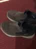 斯凯奇（Skechers）男鞋保暖男靴高帮鞋加厚加绒棉鞋一脚蹬休闲运动鞋237283C 巧克力色/黑色/CHBK 40 实拍图