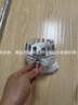 美科（MYTEC）摘果神器伸缩杆摘枇杷杨梅杏高空摘果器摘水果桃子苹果芒果勾香椿 不锈钢伸缩摘果器5米 实拍图