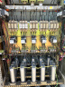 正泰（CHNT）BZMJ 0.45-20-3 电容器 自愈式并联电力电容器 电力电容器补偿电容器 20kvar 450V 晒单实拍图