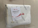 彩虹单人自动断电除菌除螨小型宿舍无纺布电热毯电褥子1.5*0.7米 实拍图