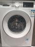 博世（BOSCH）【云朵白】10KG全自动家用滚筒洗衣机洗烘一体机 i-Dos系统 国家补贴20%洗衣机 WNE152A0AW 实拍图
