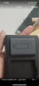 沣标（FB）EN-EL25尼康Z50 Z30微单相机电池Zfc Z50二代 Z50II Z502双槽座充充电器备用电源配件 【3C认证】高容锂电池丨单块电池（1350mAh） 实拍图