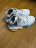 耐克NIKE 男子 篮球鞋 勒布朗 实战 LEBRON XIX EP 运动鞋 DC9341-200珍珠白色42.5码 晒单实拍图