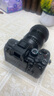 索尼（SONY）ILCE-7SM3全画幅微单数码相机Alpha7SIII/A7S3 单机身+FE24-70F2.8 GM2 官方标配 实拍图