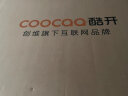 酷开（coocaa） 创维电视 M 50英寸 4K超高清 液晶平板电视智能电视机 杜比解码 护眼窄边电视机 老人电视机 M50 50英寸 实拍图