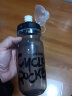 洛克兄弟（ROCKBROS） 自行车水壶山地公路车骑行水壶运动水杯骑行装备 318川藏线-白蓝750ml（防尘盖 ） 实拍图
