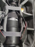 佳能（Canon） 佳能rf800 f11定焦全画幅 超远摄专微镜头适用于EOSRP R5 R6 镜头+品牌遮光罩+品牌uv镜+偏振镜 黑色 实拍图