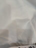纳丽雅（Naliya） 菜板厨房家用PE塑料砧板酒店学校肉摊切菜切水果方形商用案板 44*31*1cm（2-4人家庭款）1.2kg 实拍图
