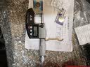 三量量具外径数显千分尺 电子分厘卡 0-25-50-75-100mm螺旋测微器 211-101精准型量程0-25mm 实拍图